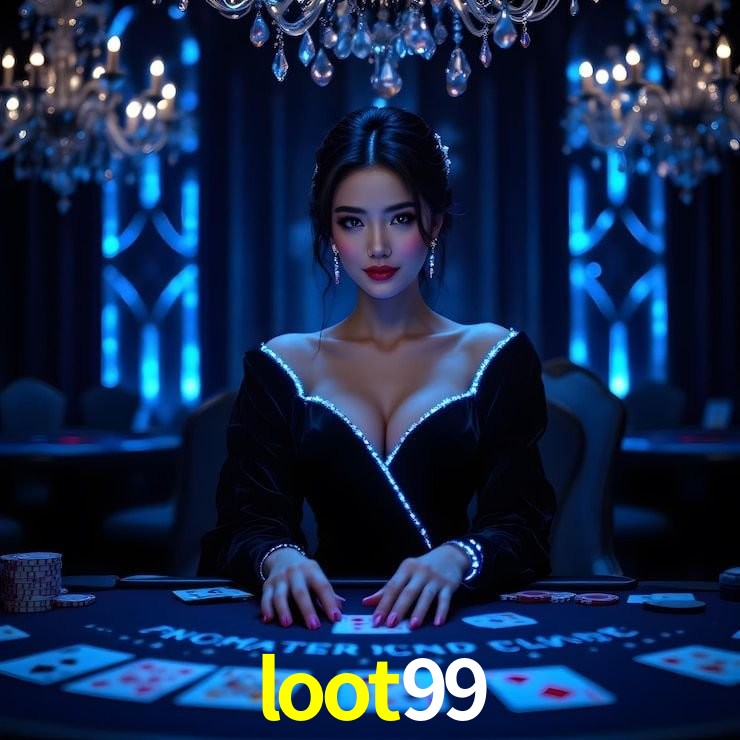 Slot Games loot99