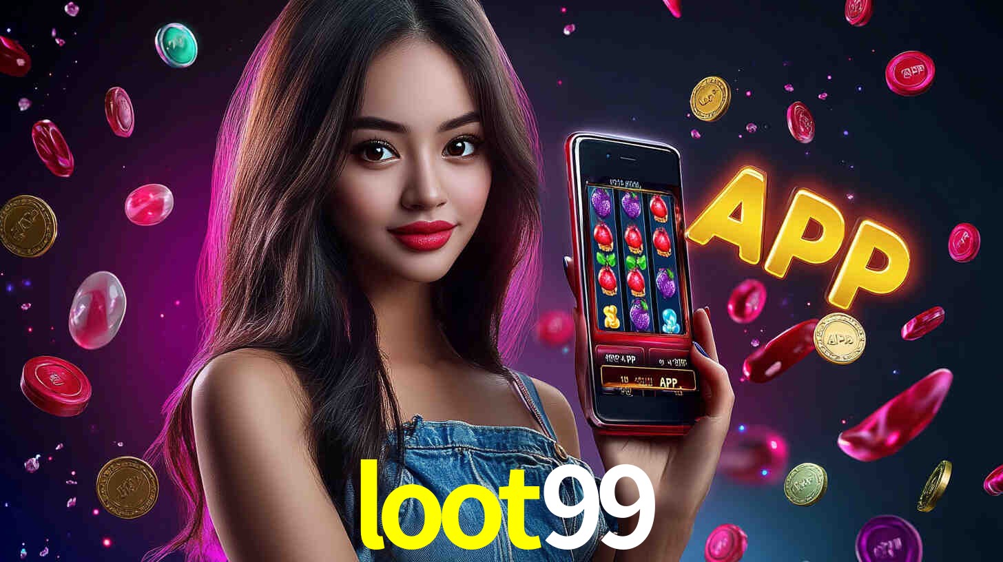 Inovações de Jogos na loot99: O Futuro das Experiências Interativas